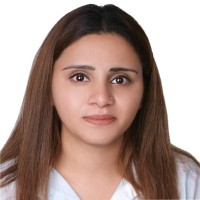 Misheal Farooq