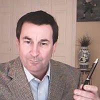 Dennis Morrissey