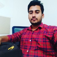 Nadim Ahmed Rajbarbhuiya