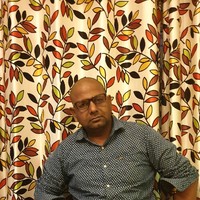 Babu Lal Sharma