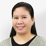 Hannah Raymundo