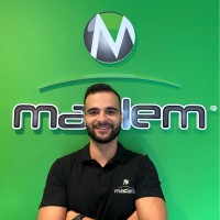 Tiago Cristino • Maclem®