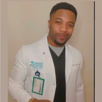 Rickey Richard Jr. Aprn, Fnp-C