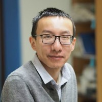 Charles Yuan