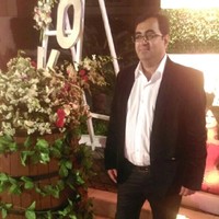 Pardeep kumar Chugh