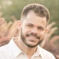 Sergio Camargo De Jesus
