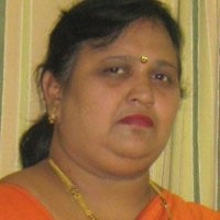 Neeta Raverkar