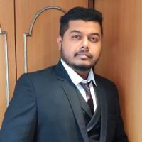 Dipen Parikh