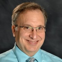 Mark Rechner