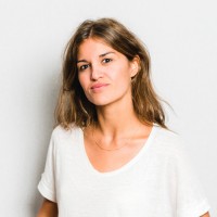 Almudena Dívar Vega