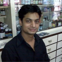 Vinod Kumar Rajpurohit