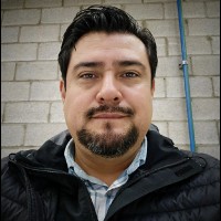 Luis Ignacio Cervantes Chaparro