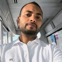 Vivek Radhakrishnan