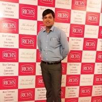 Abhishek Singh
