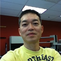 Wesley Yang