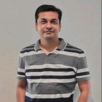 Bhavin Thakkar