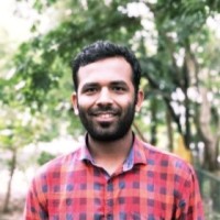 Suraj Shaha