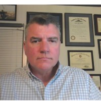 James Brookfield, MBA, PMP