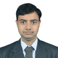 Supriyo Paul