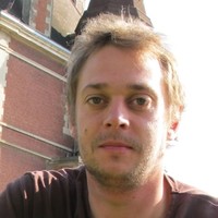 Arnaud Messean