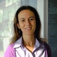 Ana Lopez de Maturana Postigo