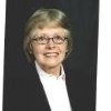 Rita McDowall