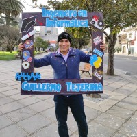 Guillermo Tejerina
