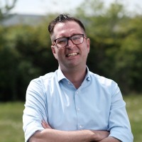 Benjamin Graf