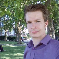 Henrik Molnar