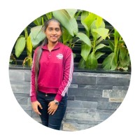 pulla Akhila