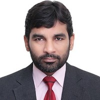 Adeel Ali Saeed