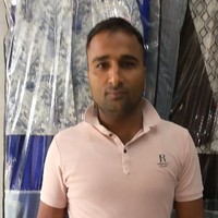 Munesh Singh