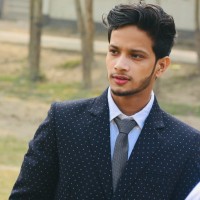 Bayzid Hosen