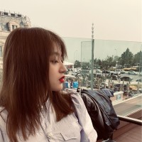 Joyce Chen 陈卓