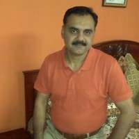 Rajeev Sindhu