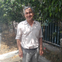Refael Myshiakov