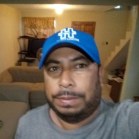 Felix Javier Mendoza Rivera