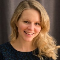Sarah Coope