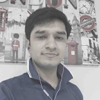 Saurabh Soni