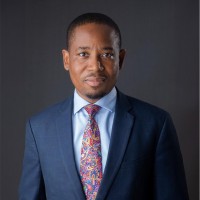 Roland Kwame Akafia
