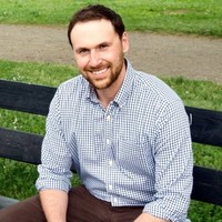 Adam Lencioni LCPC