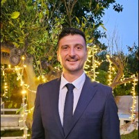 Dejan D. Dimitrievski