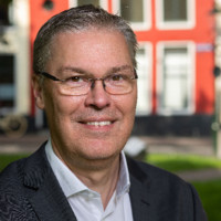 Ron Overbeek