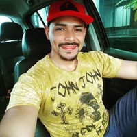 Jaymerson De Sena Lima