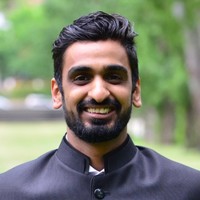 Swapnil Bhadale