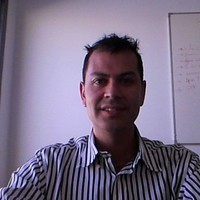 Aldo Colombo Hernandez