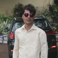 Deepak Patidar