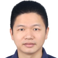 James Zhang