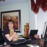 Sharon L Casey