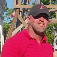 Preston Baumgartner